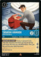 [Foil] Set 6 155/204 Tadashi Hamada - Gifted Roboticist R