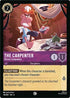 [Foil] Set 6 044/204 The Carpenter - Dinner Companion C