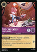 [Foil] Set 6 044/204 The Carpenter - Dinner Companion C