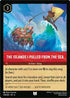Set 6 130/204 The Islands I Pulled From The Sea U