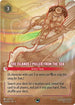 Set 6 216/204 The Islands I Pulled From The Sea (Enchanted) E