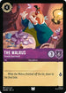 Set 6 046/204 The Walrus - Greedy Gourmand U