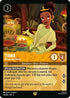 [Foil] Set 6 016/204 Tiana - Restaurant Owner L