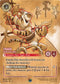 Set 6 215/204 Tigger - In the Crow's Nest (Enchanted) E