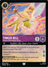 [Foil] Set 6 048/204 Tinker Bell - Queen of the Azurite Fairies U