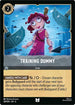 [Foil] Set 6 201/204 Training Dummy U