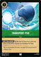 [Foil] Set 6 100/204 Transport Pod U