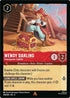[Foil] Set 6 108/204 Wendy Darling - Courageous Captain R