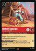 Set 6 108/204 Wendy Darling - Courageous Captain R