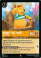 [Foil] Set 6 003/204 Winnie the Pooh - Hunny Pirate R
