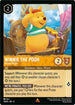 [Foil] Set 6 003/204 Winnie the Pooh - Hunny Pirate R