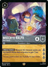 [Foil] Set 6 190/204 Wreck-It Ralph - Ham Hands L
