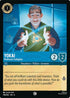 [Foil] Set 6 158/204 Yokai - Professor Callaghan C