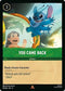 [Foil] Set 6 097/204 You Came Back R