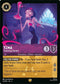 [Foil] Set 6 056/204 Yzma - Conniving Chemist L