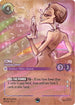 Set 6 209/204 Yzma - Conniving Chemist (Enchanted) E