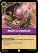 Set 5 066/204 Amethyst Chromicon U