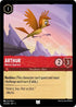 Set 5 121/204 Arthur - Novice Sparrow U