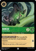 Set 5 087/204 Banzai - Taunting Hyena C
