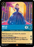 [Foil] Set 5 158/204 Belle - Of the Ball R