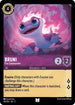 [Foil] Set 5 040/204 Bruni - Fire Salamander U