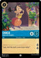 Set 5 138/204 Chaca - Impressive Daughter C