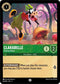[Foil] Set 5 086/204 Clarabelle - Clumsy Guest C