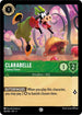 [Foil] Set 5 086/204 Clarabelle - Clumsy Guest C
