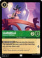 Set 5 090/204 Clarabelle - Contented Wallflower U