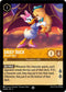 Set 5 016/204 Daisy Duck - Donald's Date SR