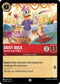 Set 5 111/204 Daisy Duck - Spotless Food-Fighter C