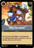 Set 5 198/204 Duck for Cover! C