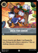 Set 5 198/204 Duck for Cover! C