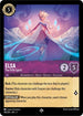 [Foil] Set 5 048/204 Elsa - The Fifth Spirit SR
