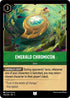 Set 5 100/204 Emerald Chromicon U