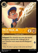 Set 5 010/204 Fix-It Felix, Jr. - Trusty Builder  C