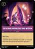 Set 5 062/204 Gathering Knowledge and Wisdom C