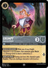 Set 5 186/204 Grumpy - Skeptical Knight SR