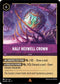 [Foil] Set 5 065/204 Half Hexwell Crown R