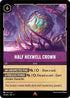[Foil] Set 5 065/204 Half Hexwell Crown R