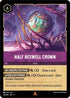 Set 5 065/204 Half Hexwell Crown R