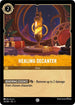 Set 5 030/204 Healing Decanter C