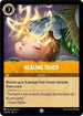 Set 5 026/204 Healing Touch C