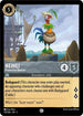 Set 5 179/204 HeiHei - Protective Rooster C