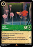 Set 5 079/204 Iago - Fake Flamingo R