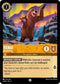 Set 5 005/204 Kenai - Big Brother C