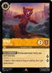 [Foil] Set 5 001/204 Koda - Talkative Cub R