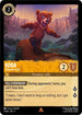 Set 5 001/204 Koda - Talkative Cub R