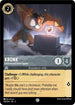 Set 5 178/204 Kronk - Unlicensed Investigator C
