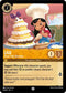 Set 5 008/204 Lilo - Junior Cake Decorator C